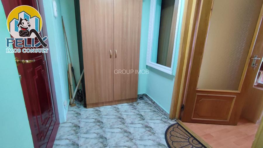 Bacau, zona M Costin, apartament cu 2 camere, mobilat, 38000 euro - 7