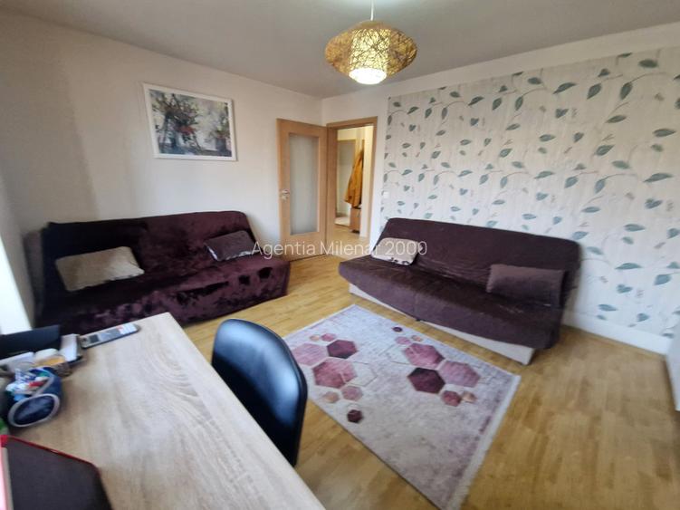 Lângă facultatea Medicină si Prefectură-str Nicolae Iorga etaj 3- mobilat - 7