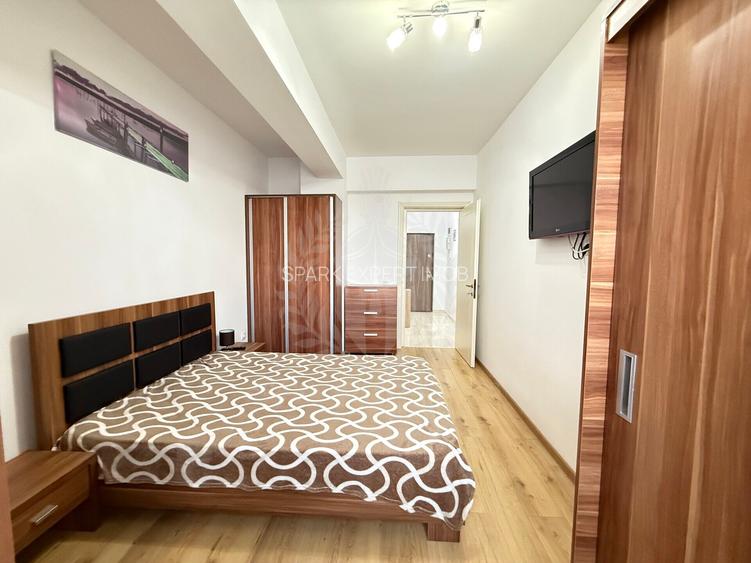 Inchiriere apartament 2 camere, parcare, Cartier 9 Mai, Ploiesti - 6
