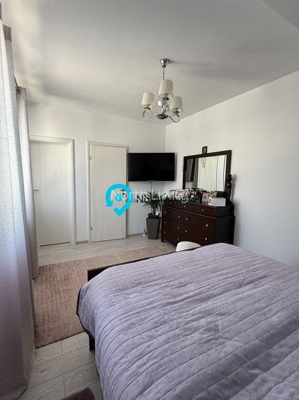 Vilă 4 camere -Tetha Residence – Strada Speranței Popești Leordeni - 41
