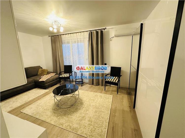 Inchiriere penthouse de lux, totul nou, terasa, Albert, Ploiesti - 14