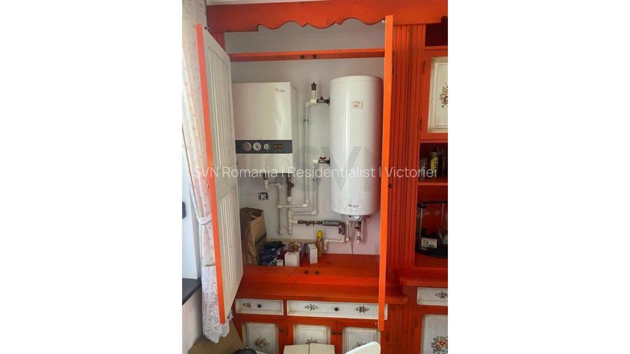 REV2005616 Casa de vacanta - Butimanu - langa lac - 10