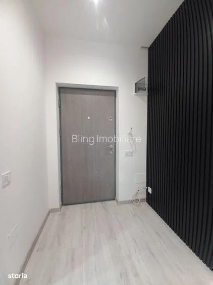 Apartament la cheie cu 2 camere, 47 mp, balcon, zona Eroilor - 9