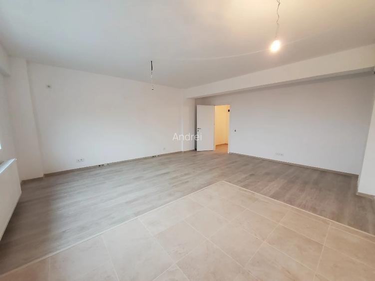 Garsoniera 43 mp ca un 2 camere in Giulesti — spatiu real, 75,000 € - 3