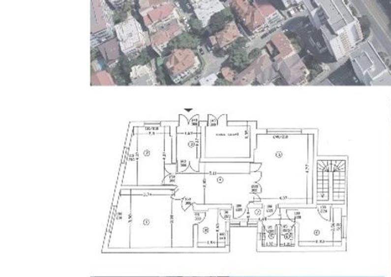 Parter vila renovată.Vizibilitate . - 6