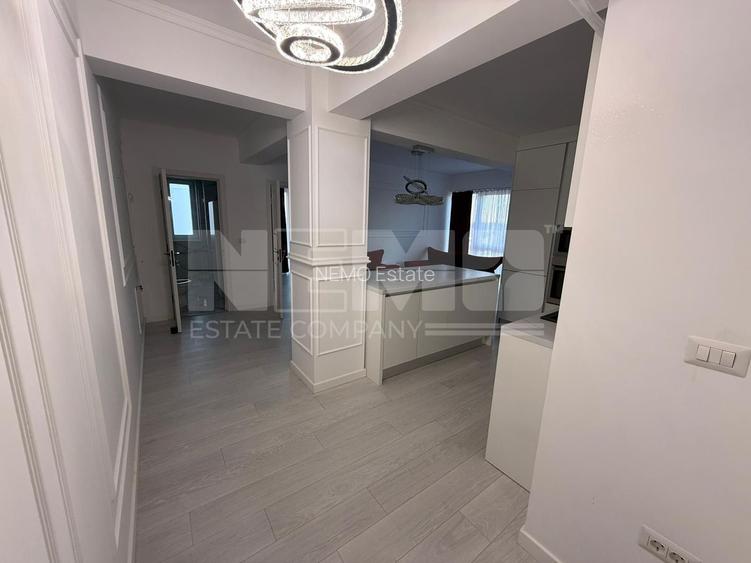 APARTAMENT 3 CAMERE | BLOC NOU CU LIFT | PARCARE SI BOXA | RADAUTI - 7