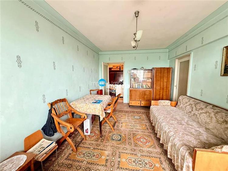 Apartament 3 camere Stefan cel Mare - 8