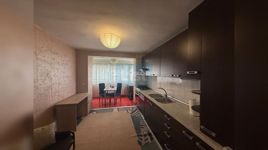 Comision 0%! Apartament 2 camere, Centru, 65mp - 3