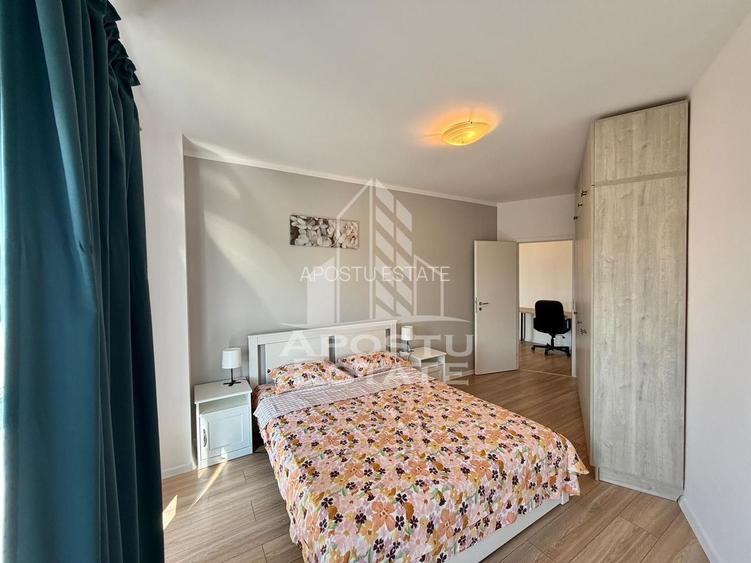 Apartament cu 2 camere de inchiriat,petfriendly,City Of Mara,Timisoara - 5