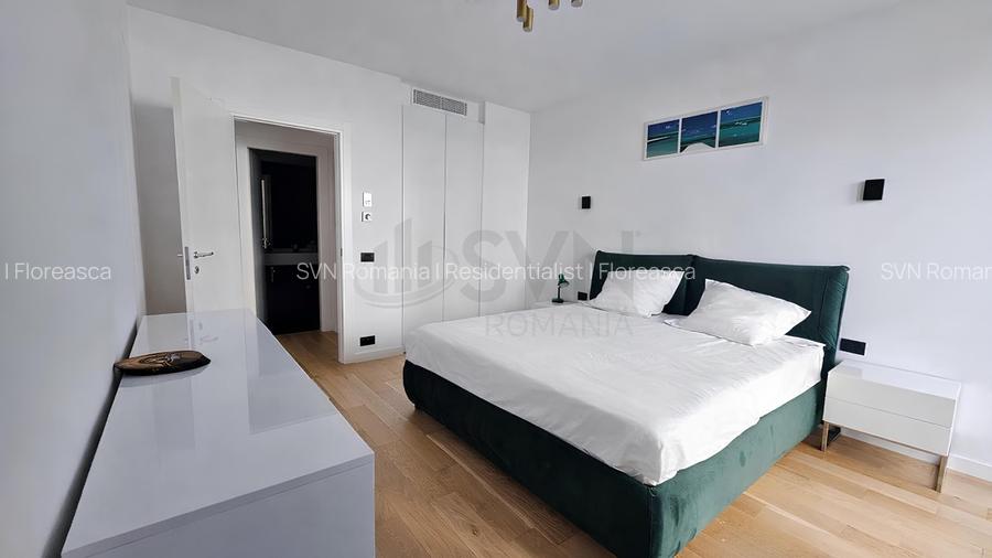 REA1027547 Apartament modern 2 camere I One Herastrau Towers - 7