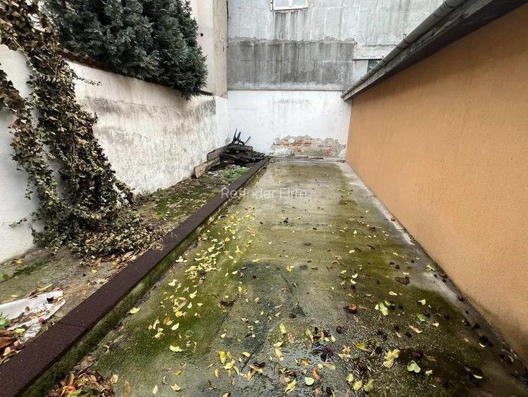 Vila 345 mp | Piata Domenii- Plesoianu | teren 350 mp | - 3