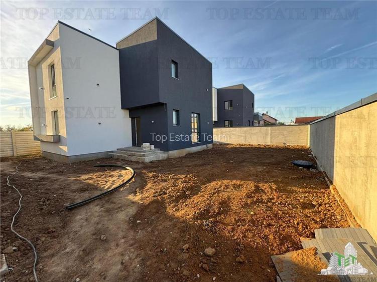 Casa  cu incalzire in pardoseala  de vanzare langa Craiova - 3