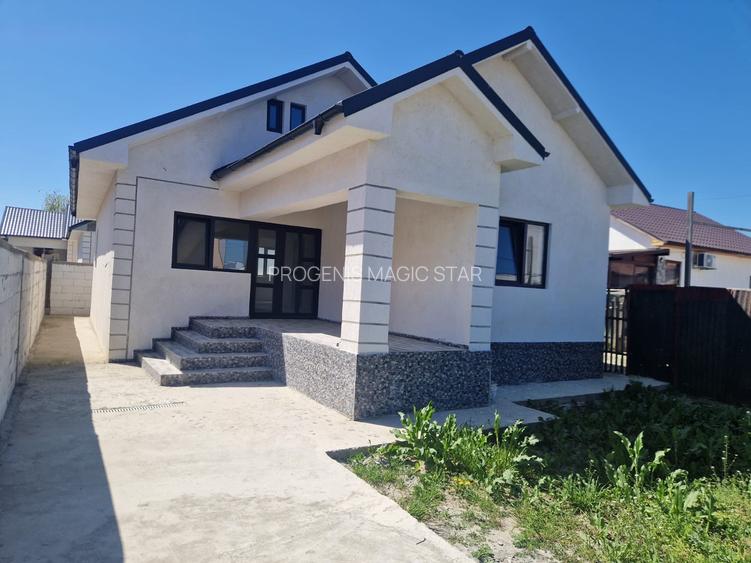 Agenție imobiliară vindem casă la sol în Năvodari - 3