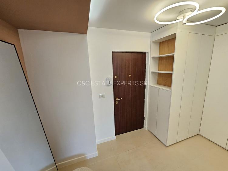 Decebal- Alba Iulia- Metrou Piata Muncii|Garsoniera renov. High-Class - 15