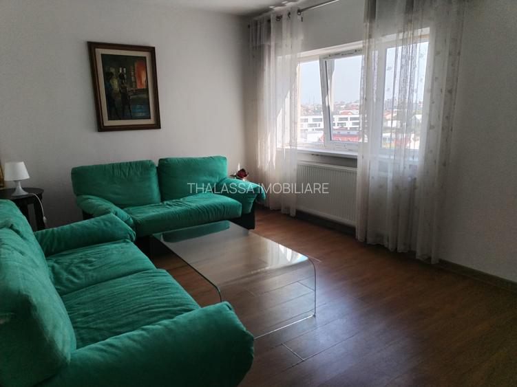 Apartament 3 camere 1 Mai - Insula - 2