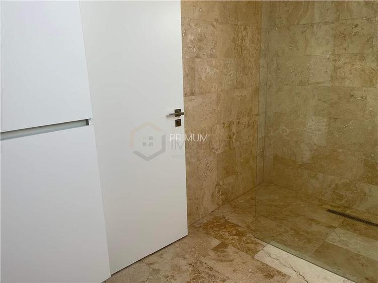 RONAT - Casa Individuala - 6 cam - 3 bai - Piscina - Terasa - Garaj 56mp - Panou - 4