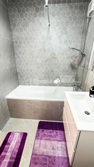 Centru - Mitropolie, 1 camera mobilat si utilat, bloc nou - 7