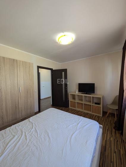 Casă de închiriat 4 camere, utilată complet, teren 190 mp - TERRA - 8