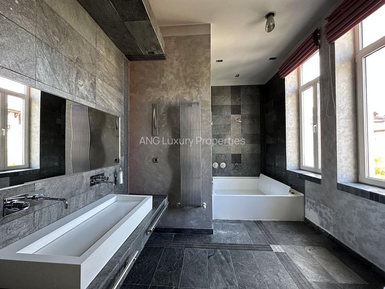 Vila Impozanta Langa Parcul Gradina Icoanei - 11