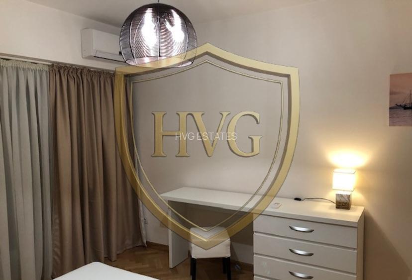 Apartament 2 camere | Renovat | Centru | 3 balcoane - 5