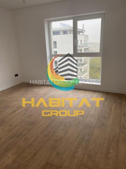 Berceni Kaufland E.Racovita vanzare 4 camere bloc nou locuit - 5