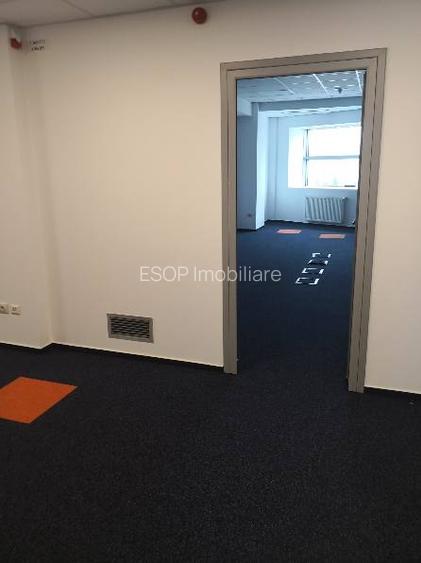 TATI Center, 13 Septembrie, 209 - 1081 mp  0% comision! - 11