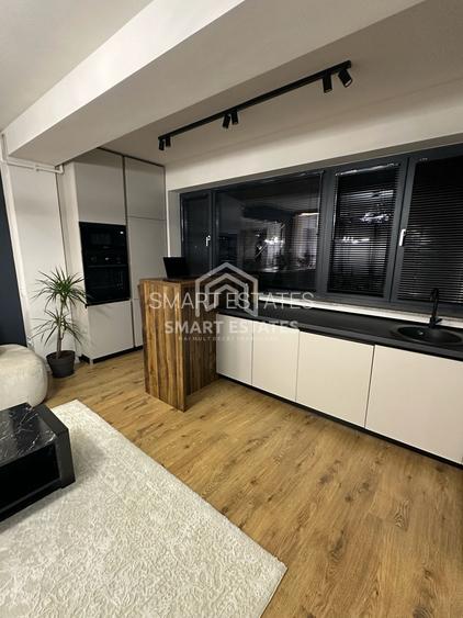 Apartament Modern 2 Camere - ready to move - Pipera OMV - 9