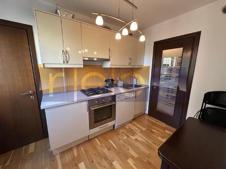 VANZARE 3 CAMERE | ZONA MARASESTI- SPLAIUL UNIRII - 6