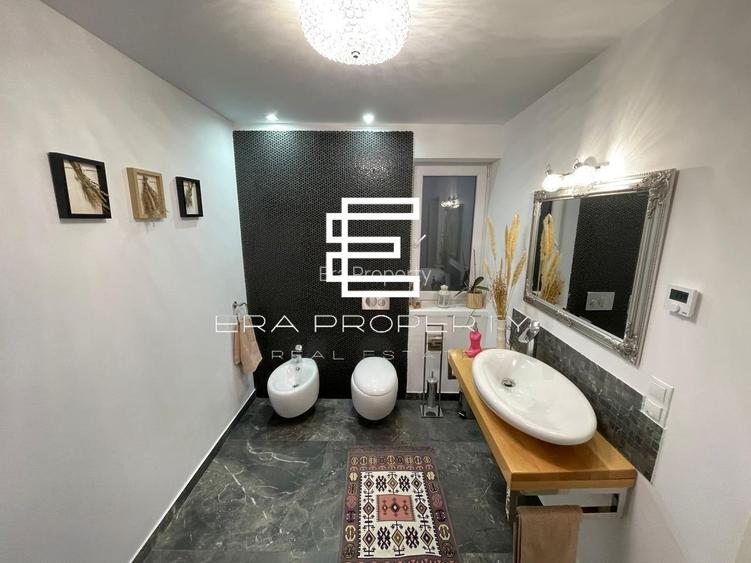 Casă modernă 5 camere | 216 mp utili | Teren 500 mp | Sibiu – Veterani - 13