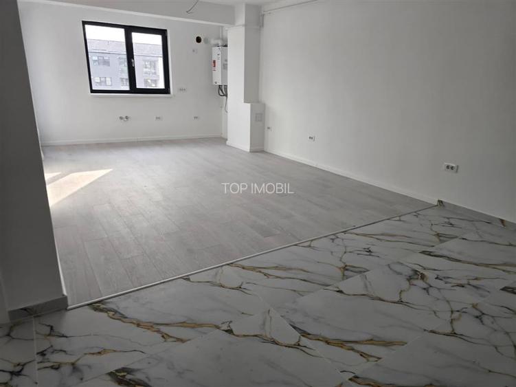 Visan - Penny, bloc nou, comision 0%, 2 camere, finalizat si intabulat, direct d - 3