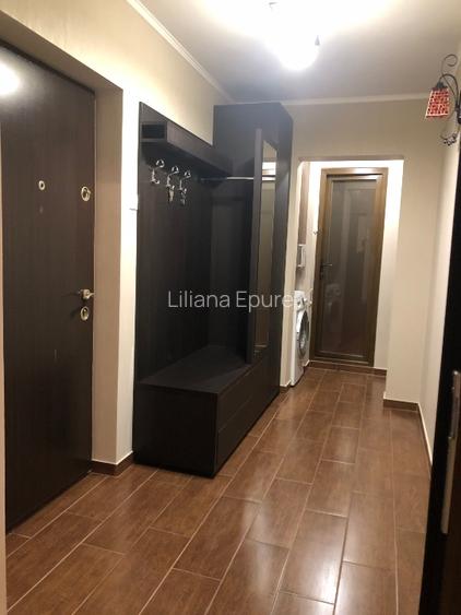 Apartament 2 camere Calea 13 Septembrie/Prosper/Loc parcare - 13