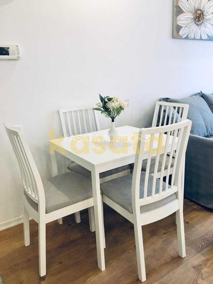 Apartament 2 camere | Închiriere | Cosmopolis - 3