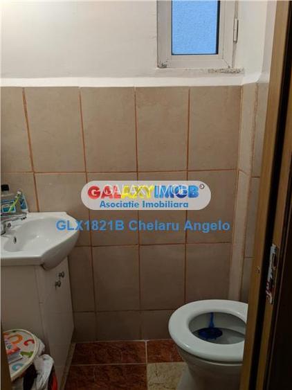 Parcul Carol- Tineretului,parter vila,4 cam,160 mp utili,curte 200mp - 18