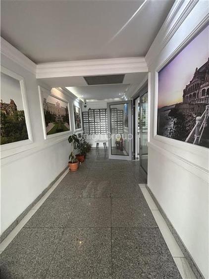 Apartament 2 Camere Premium, Loc de Parcare + Boxa, Centrul de scafandri - 27