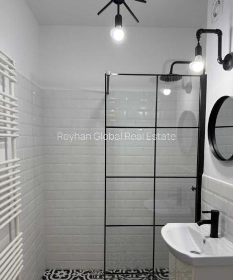 Garsoniera Plaza Residence faza 2 metrou bloc nou - 3