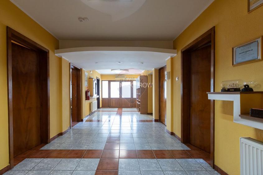 Spațiu comercial de 944 mp de închiriat, zona Șerbănești - 3