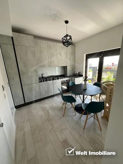 Casa unifamiliala, 2 niveluri, design lux,  120 mp, 500 mp teren, Voronet - 3