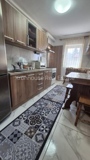 Apartament 2 camere Codrii Cosminului | Etaj 2 | Mobilat | 400 Euro - 7