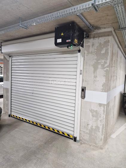 Propietar inchiriez ap2 camere strada Traian 58-62, 600 euro - 12