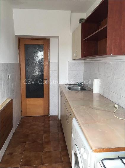 Garsoniera decomandata - Trafic Greu / 40mp - 4