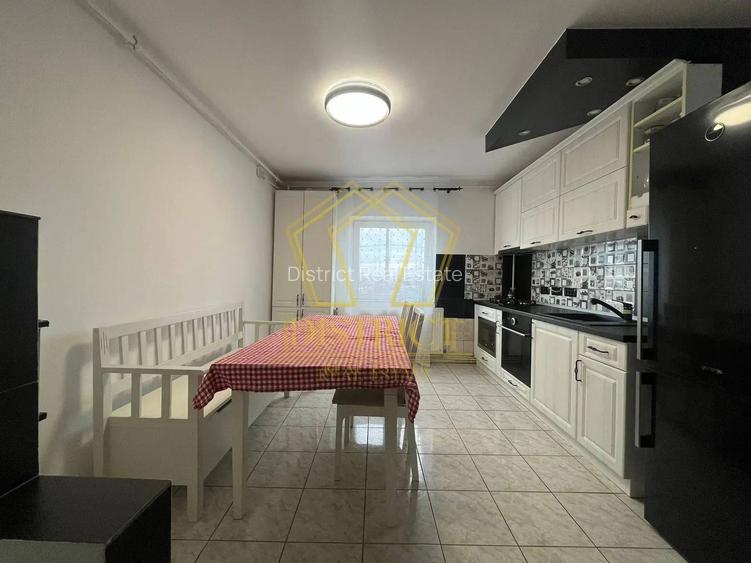 Apartament spatios cu 2 camere | Freidorf - 4