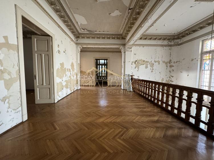 Vila unicat-Piata Romana - 42