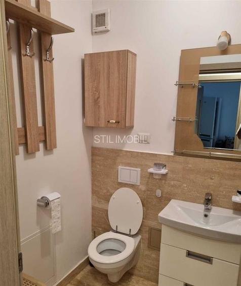 Apartament 2 camere Newton Nicolina - 5