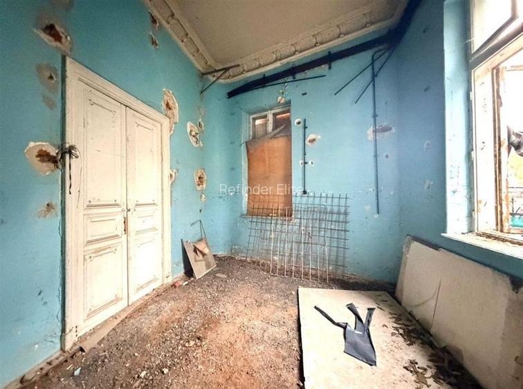 Vanzare casa + teren | Unirii - Cartier Evreiesc | teren 566 mp | necesita renov - 8