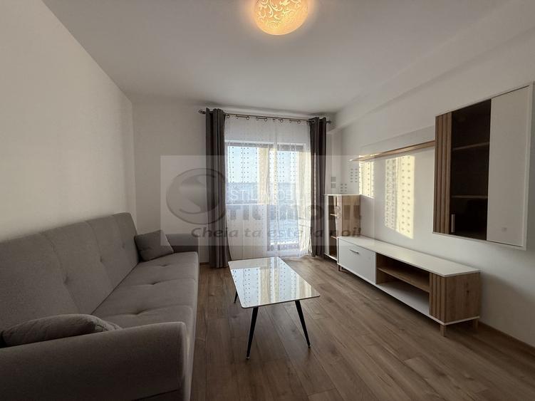 2 CAM , LUNCA CETATUII, DECOMANDAT , LOC PARCARE, PRIMA INCHIRIERE - 7