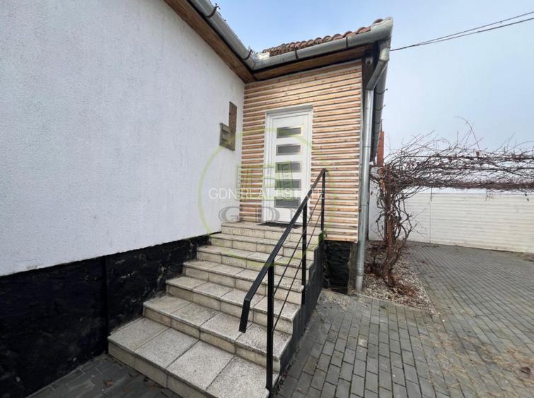 Casă Individuală Șelimbăr – Ideală pentru Firme cu Muncitori - 11