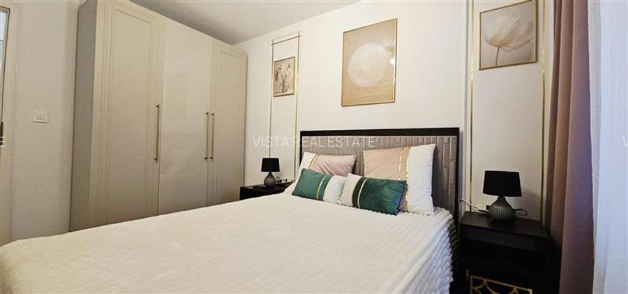 Apartament renovat cu 4 camere in Centrul Civic, Brasov - 10