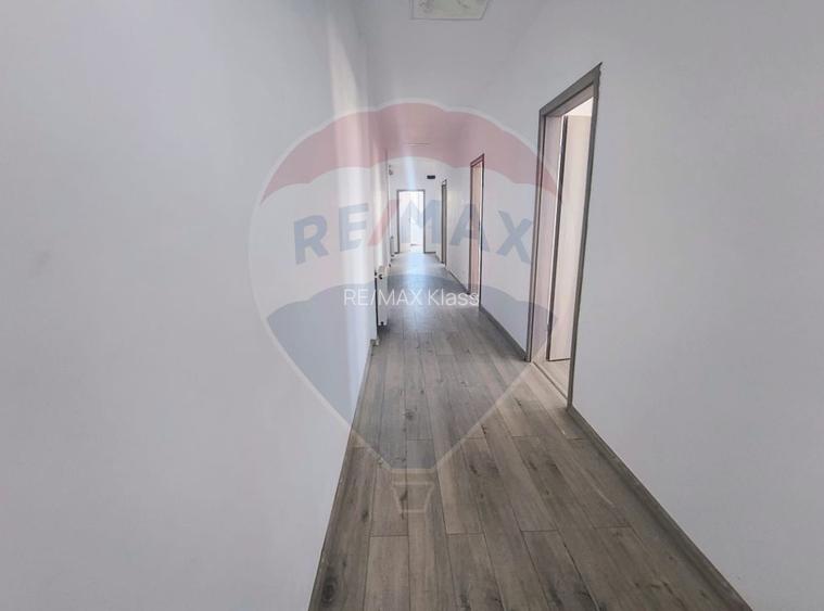Hală modernă 920 mp open-space + birouri, Acces Centura - 6