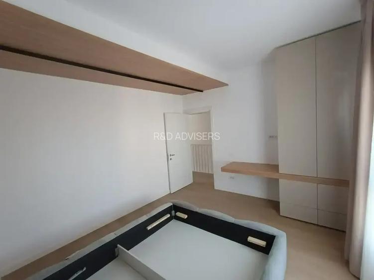 Spatiu, liniste si o curte numai a ta! Duplex elegant - 16