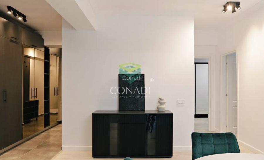 Apartament Pipera | 3 Camere | 105,8 mp - 2